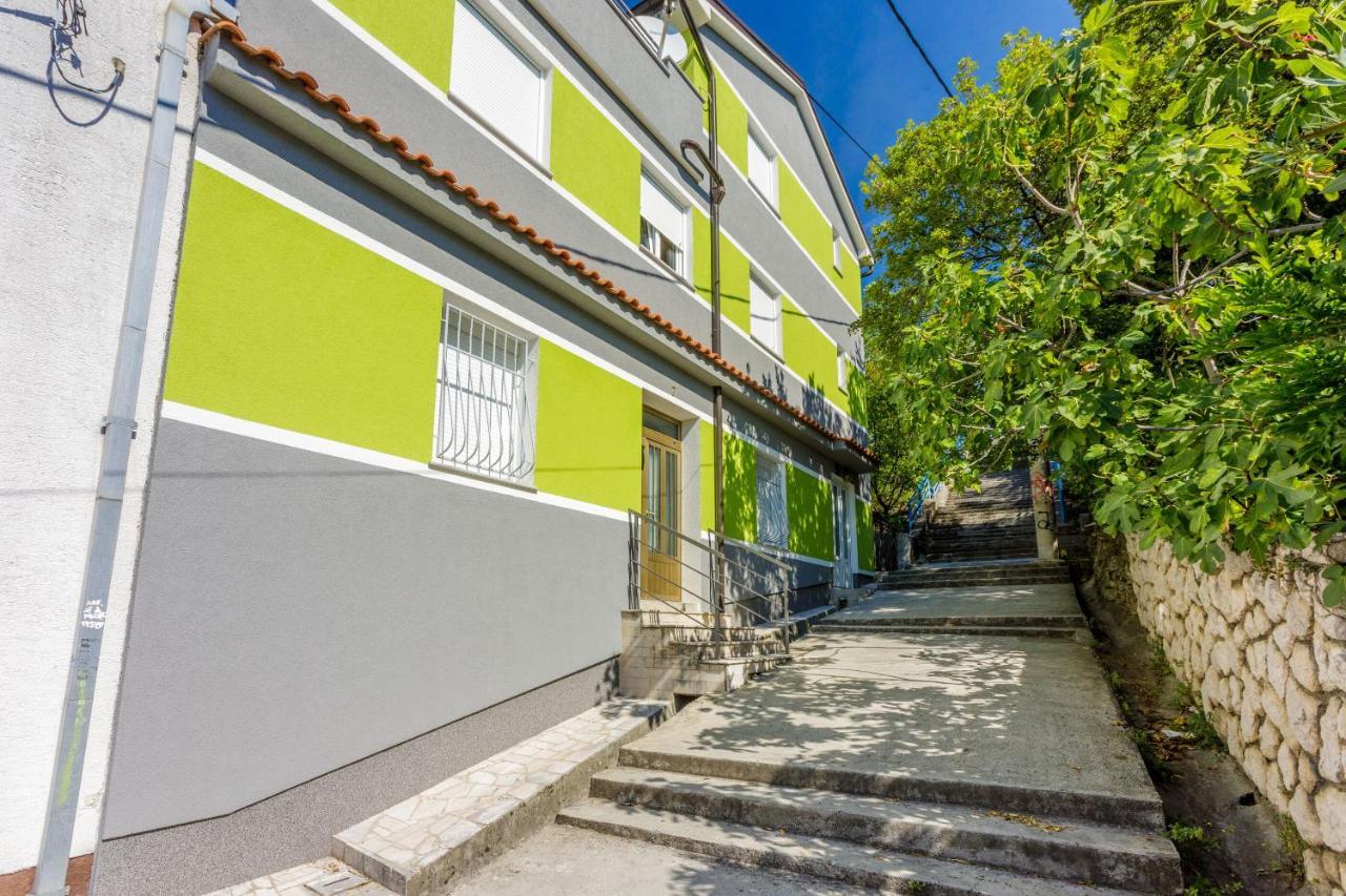 Apartman Benny Crikvenica