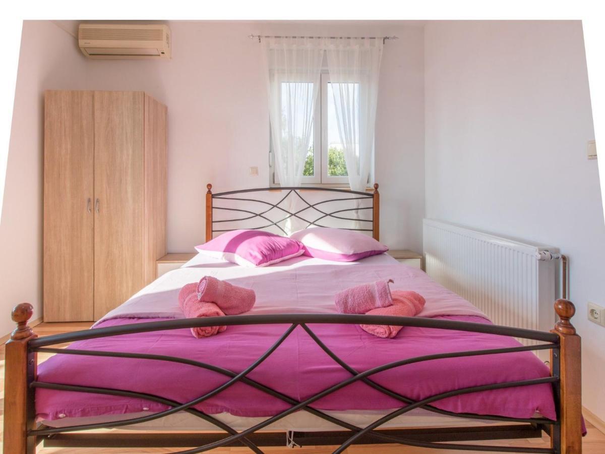 Apartman Benny Crikvenica