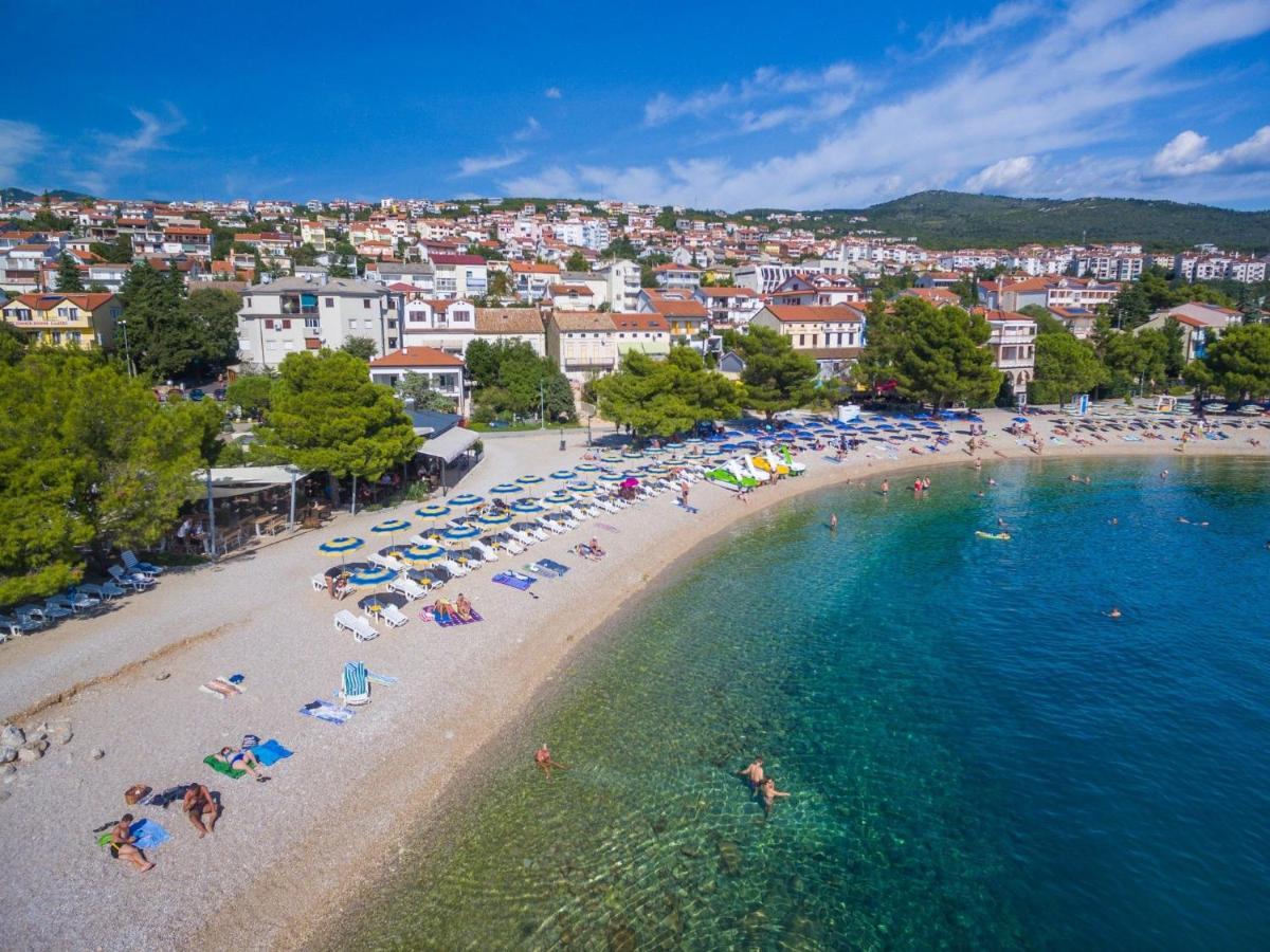 Benny Apartman Crikvenica